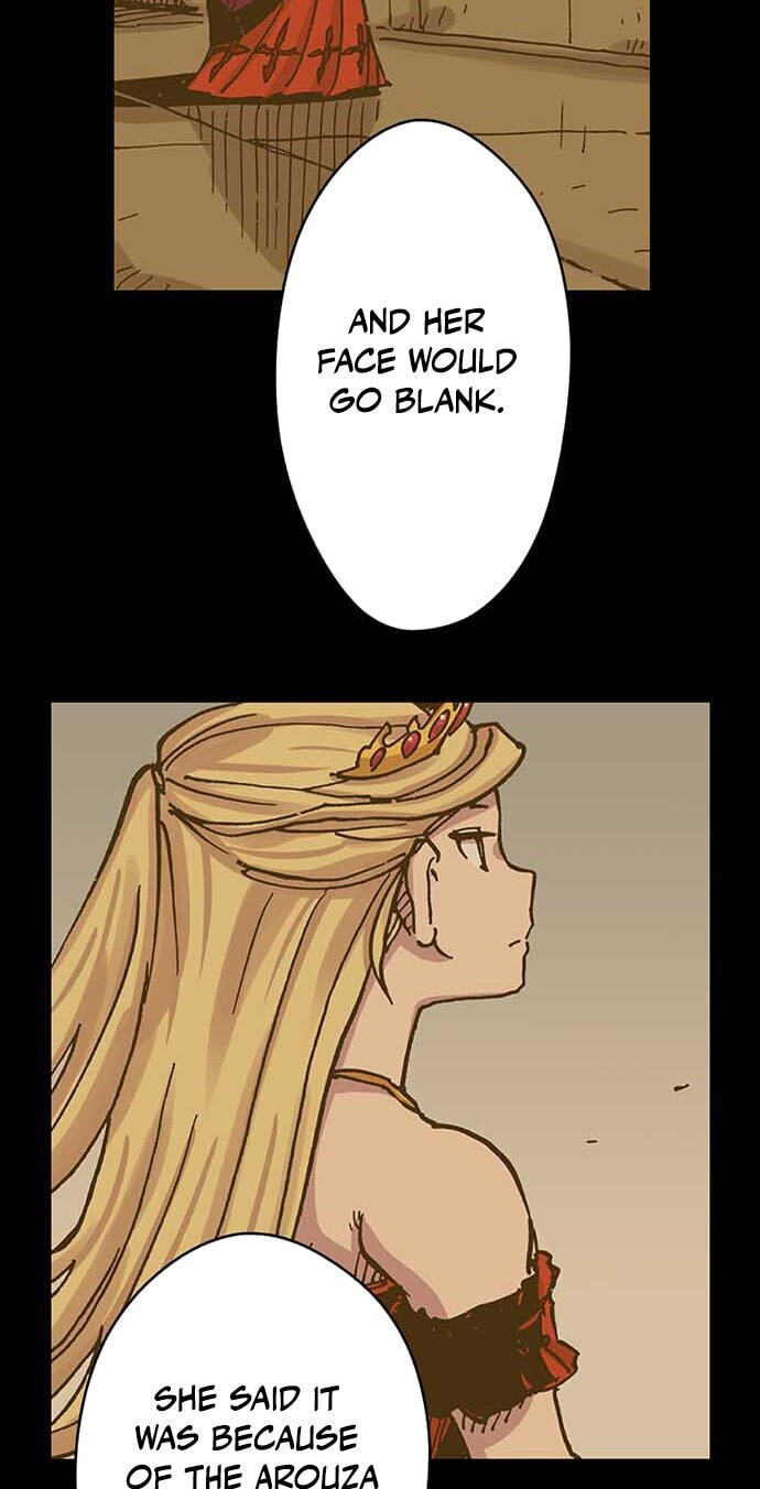 Read Clevatess chapter 101 image 10 on Lezhin