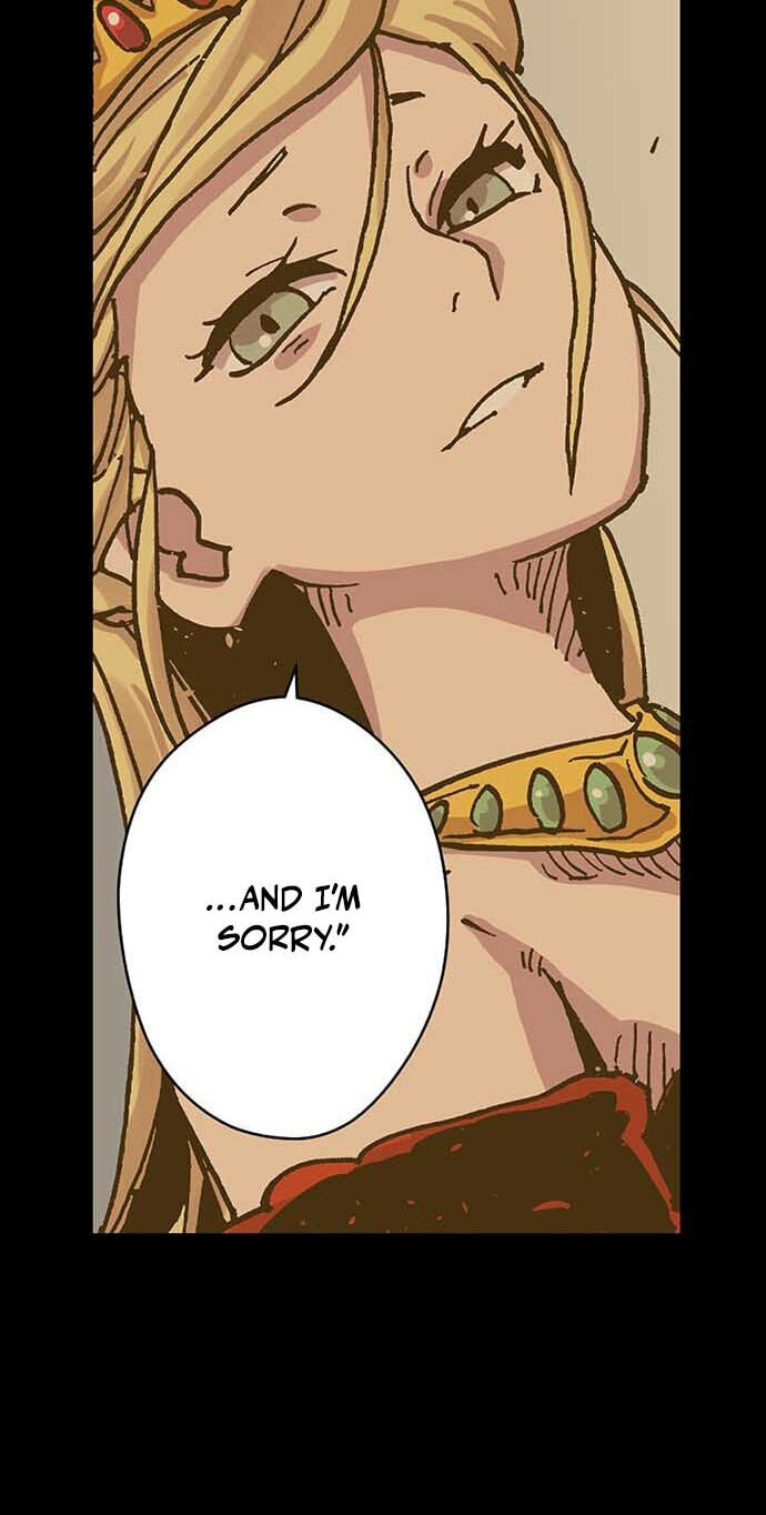 Read Clevatess chapter 101 image 13 on Lezhin