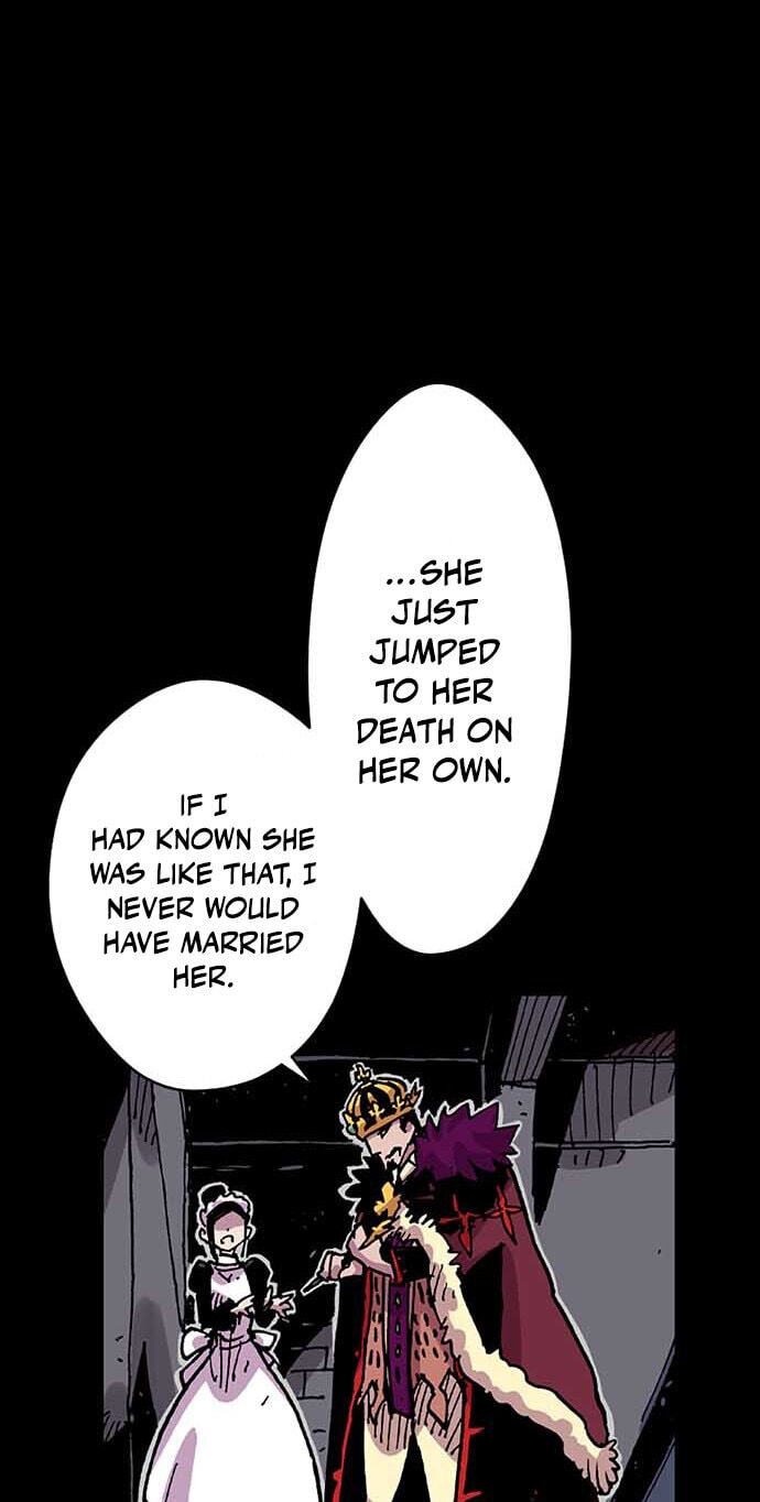 Read Clevatess chapter 101 image 14 on Lezhin