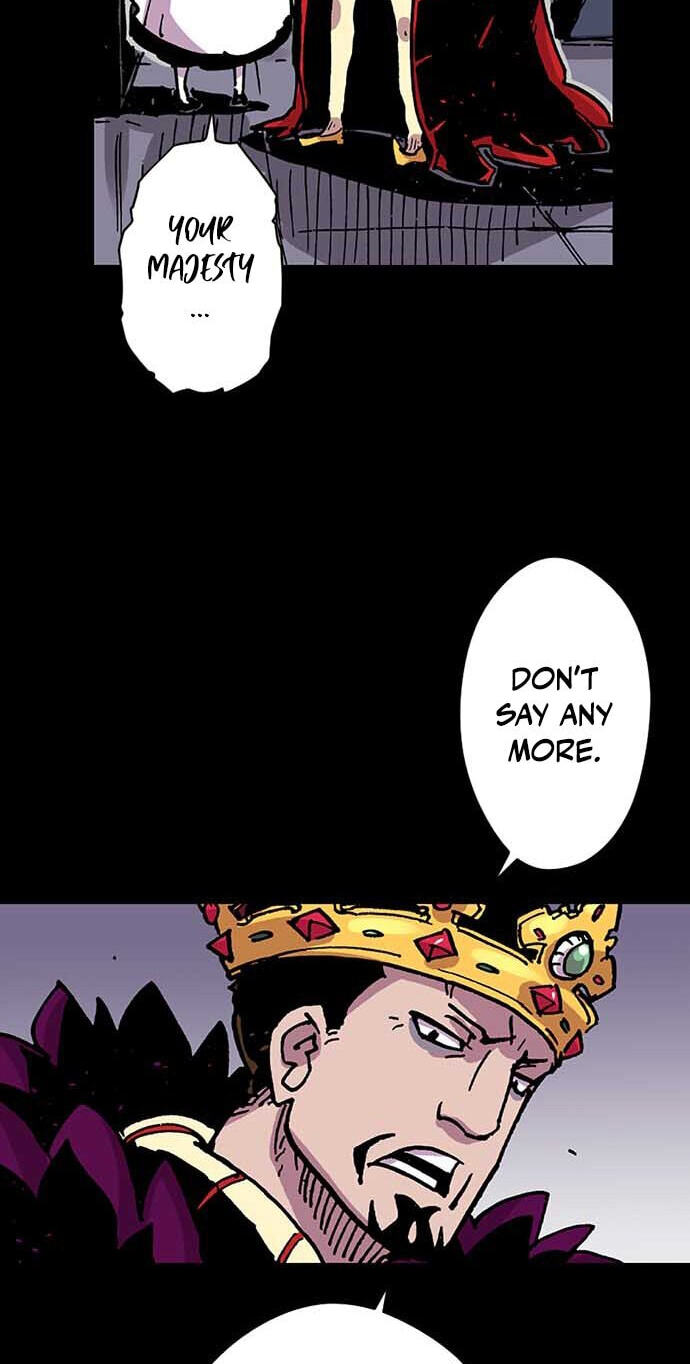 Read Clevatess chapter 101 image 15 on Lezhin