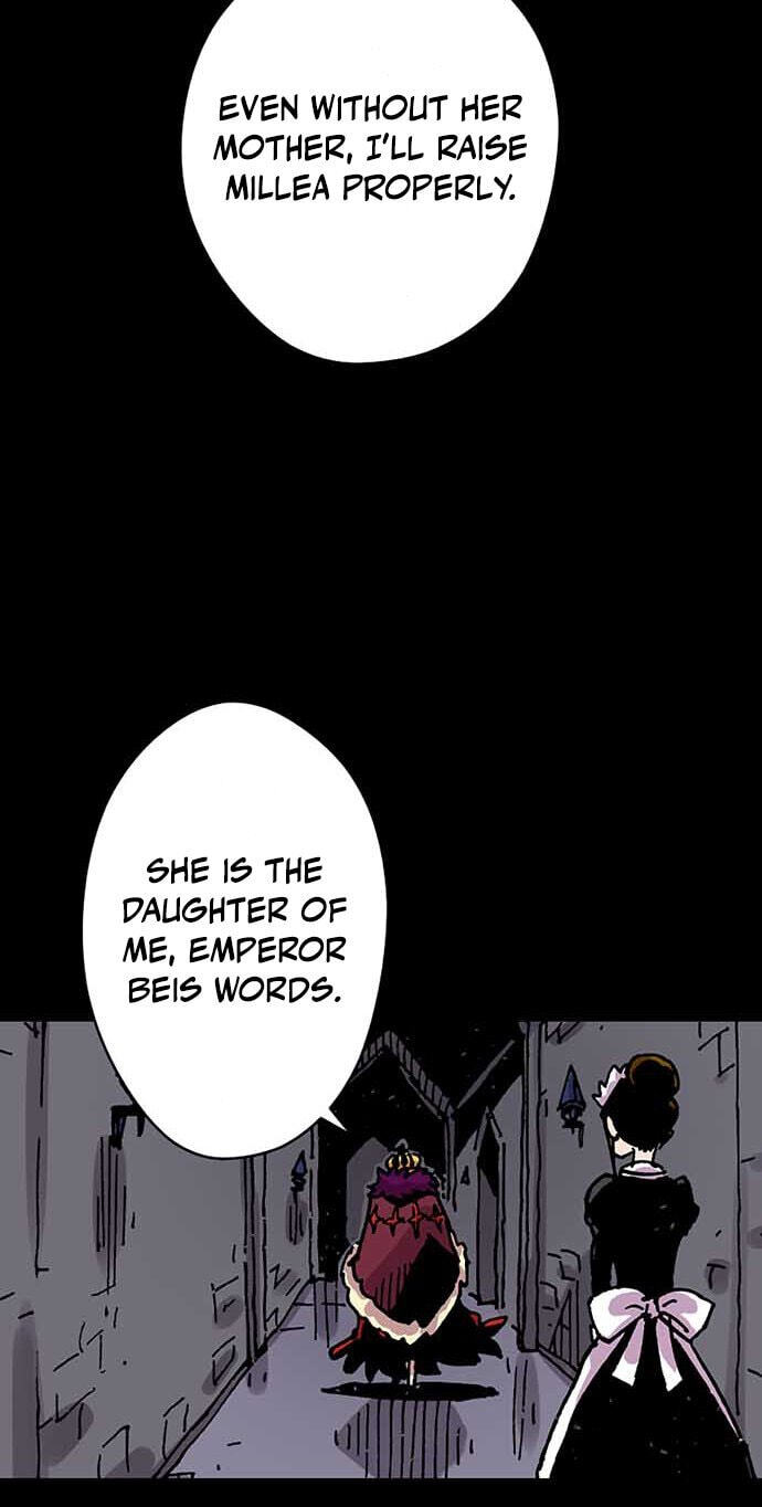 Read Clevatess chapter 101 image 16 on Lezhin