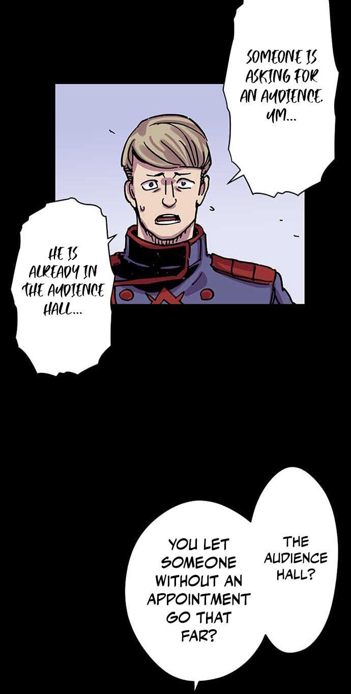 Read Clevatess chapter 101 image 18 on Lezhin
