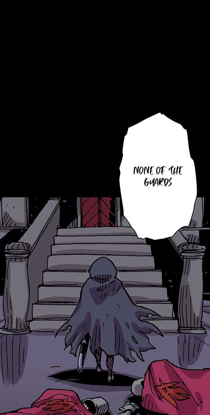 Read Clevatess chapter 101 image 21 on Lezhin