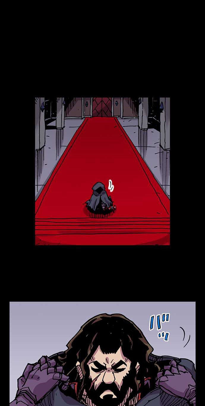 Read Clevatess chapter 101 image 23 on Lezhin