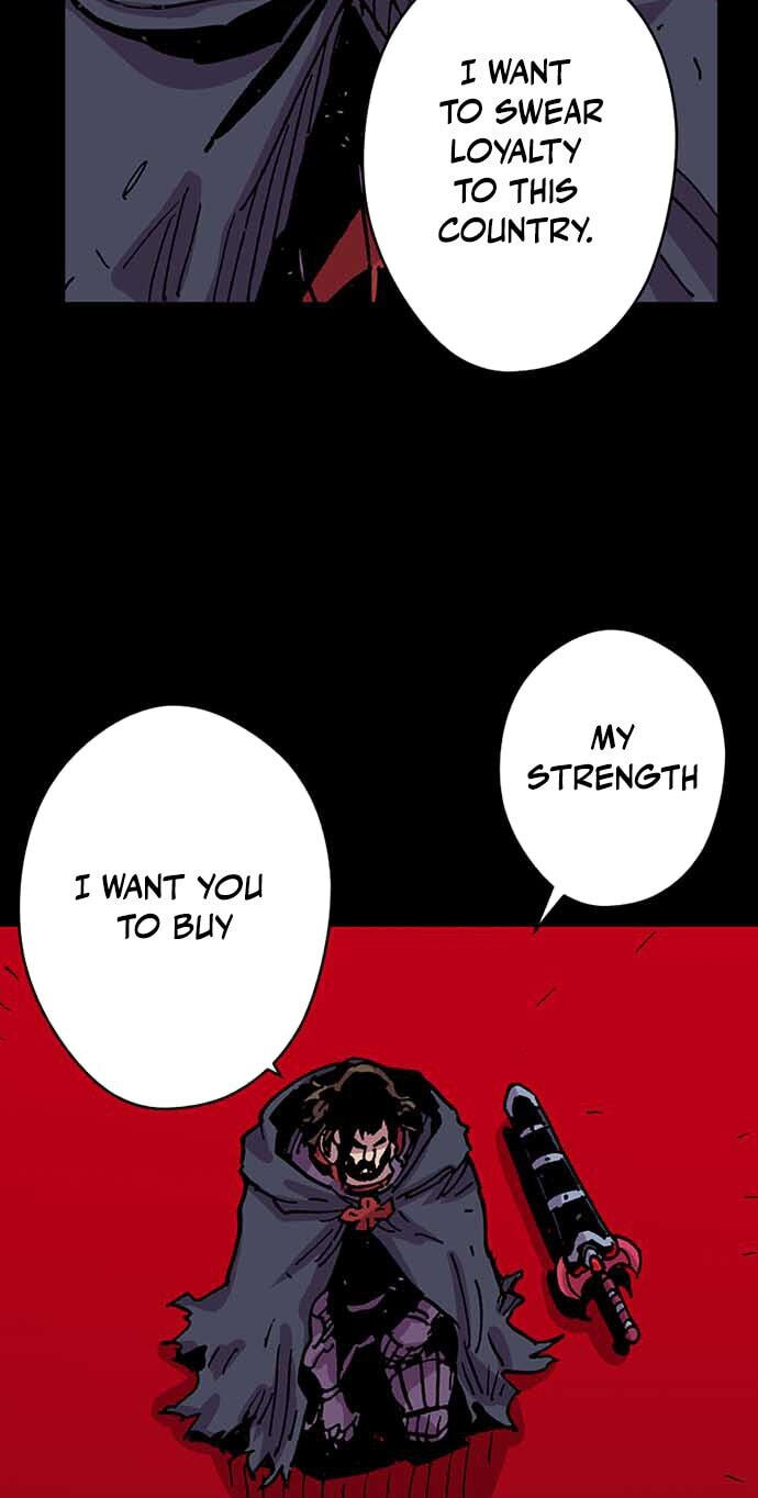 Read Clevatess chapter 101 image 29 on Lezhin