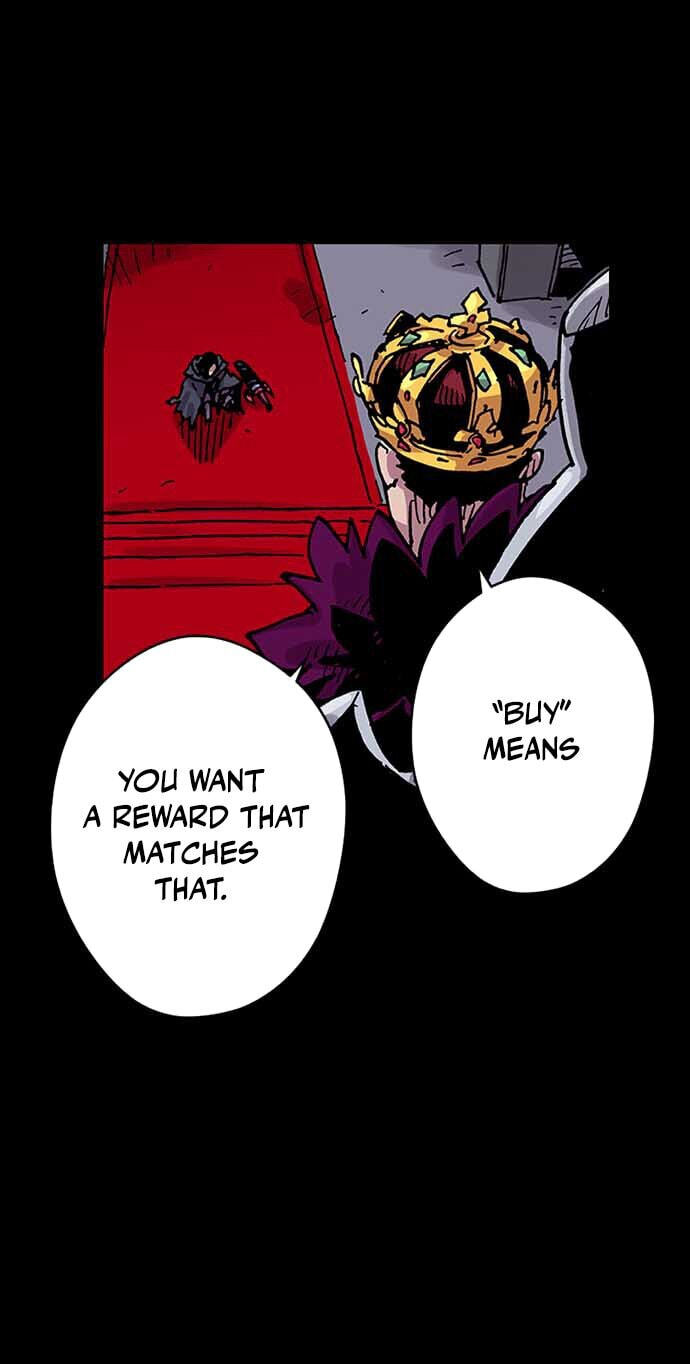 Read Clevatess chapter 101 image 31 on Lezhin