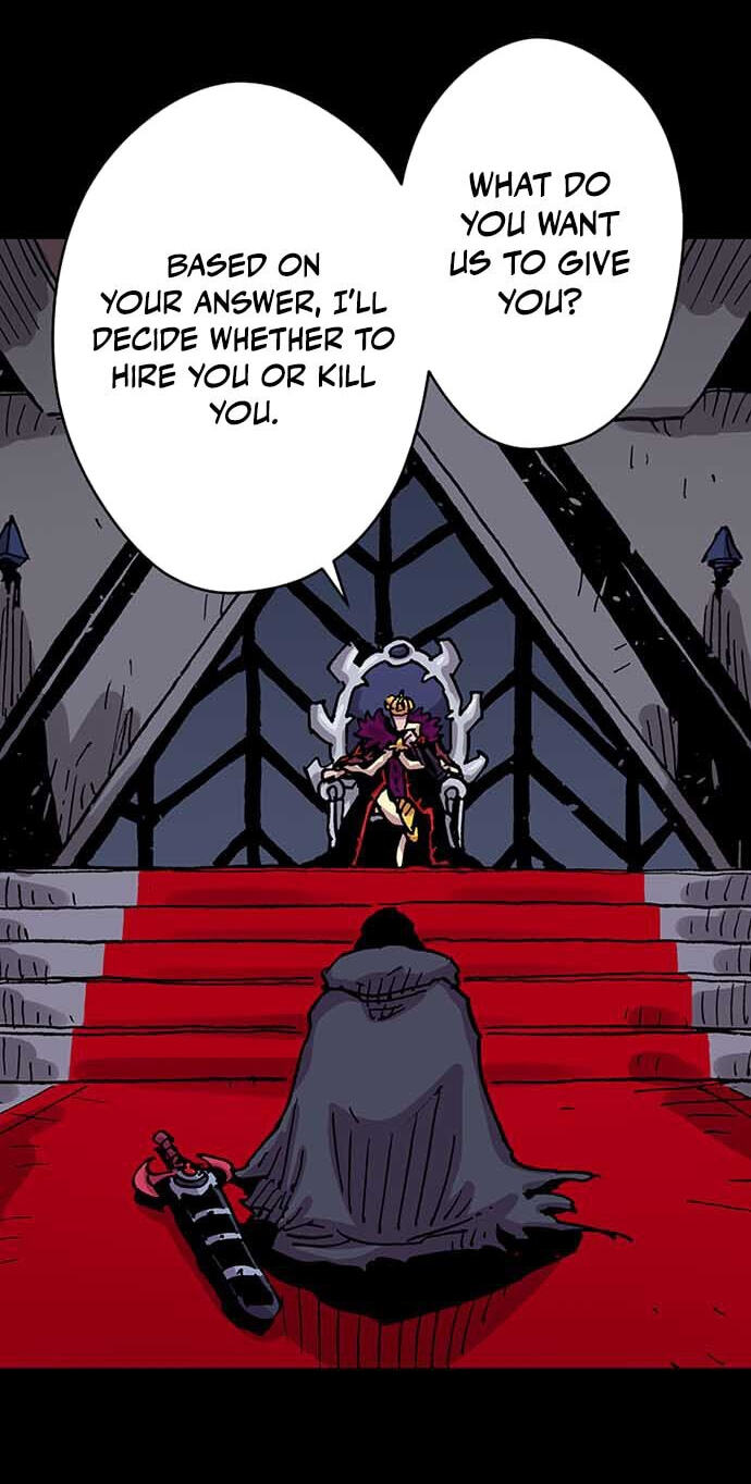 Read Clevatess chapter 101 image 32 on Lezhin