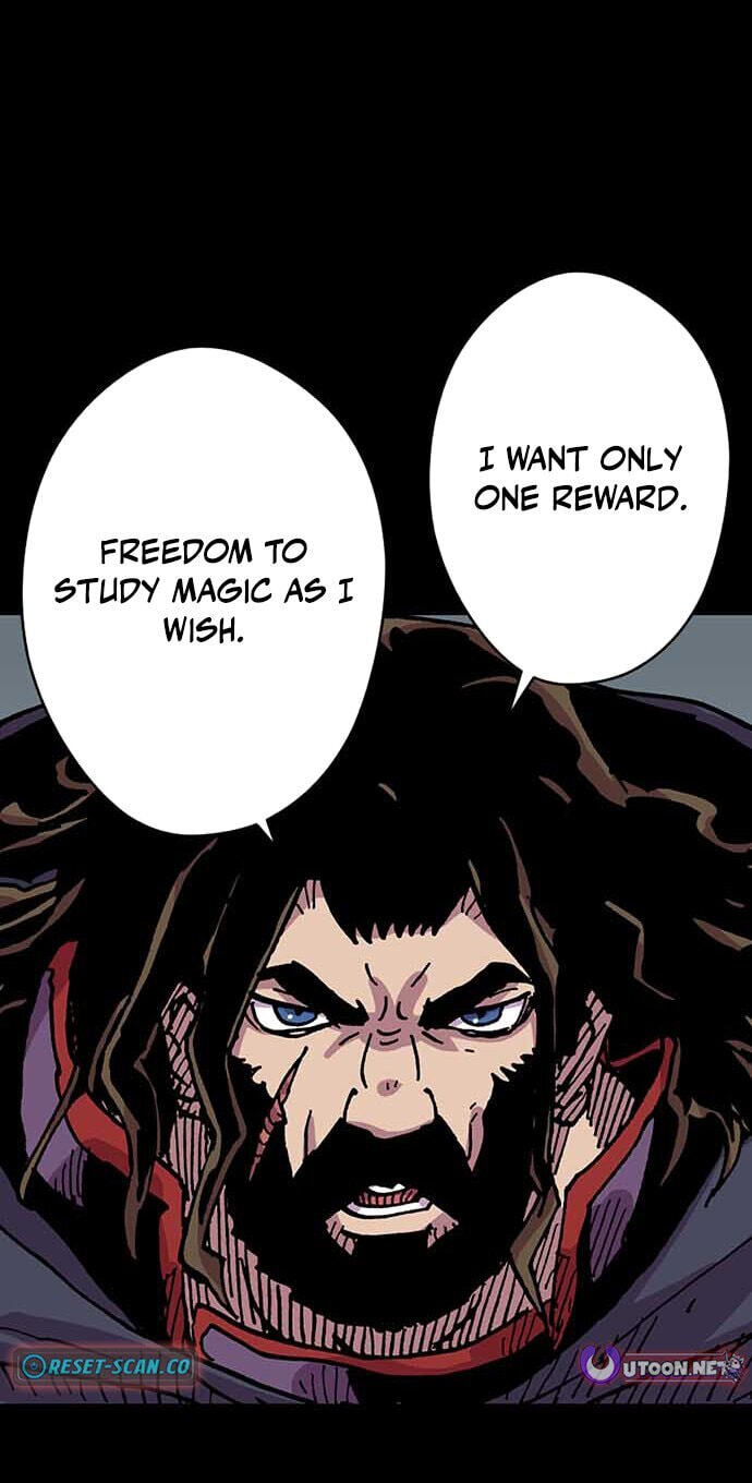Read Clevatess chapter 101 image 33 on Lezhin