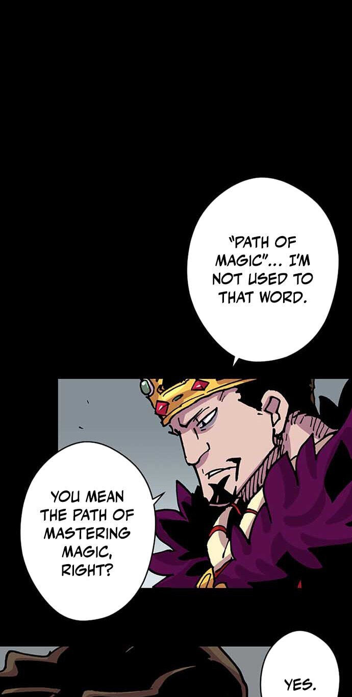 Read Clevatess chapter 101 image 34 on Lezhin