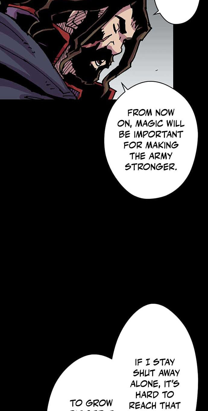 Read Clevatess chapter 101 image 35 on Lezhin