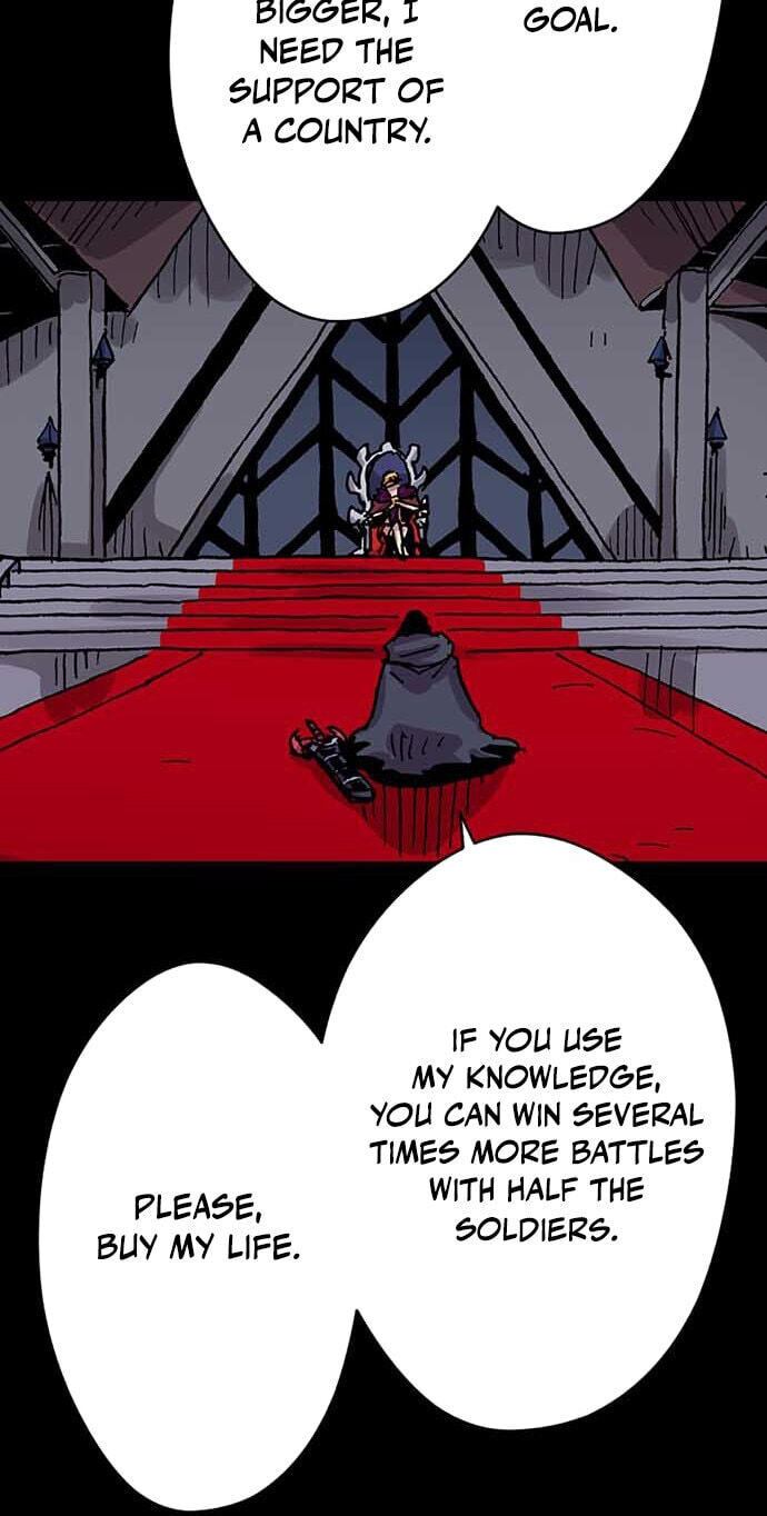 Read Clevatess chapter 101 image 36 on Lezhin