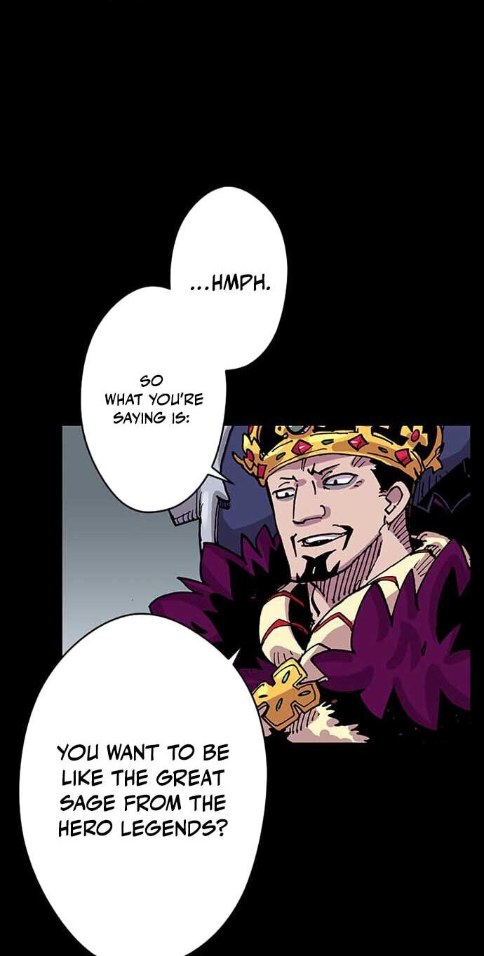Read Clevatess chapter 101 image 37 on Lezhin