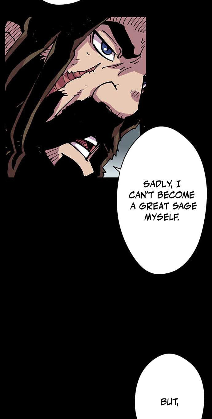 Read Clevatess chapter 101 image 38 on Lezhin
