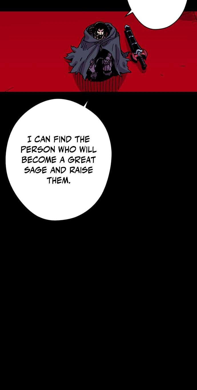 Read Clevatess chapter 101 image 39 on Lezhin