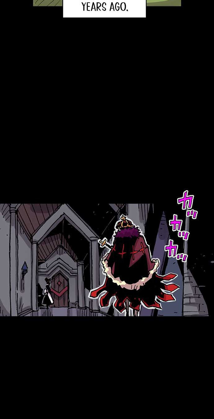 Read Clevatess chapter 101 image 4 on Lezhin