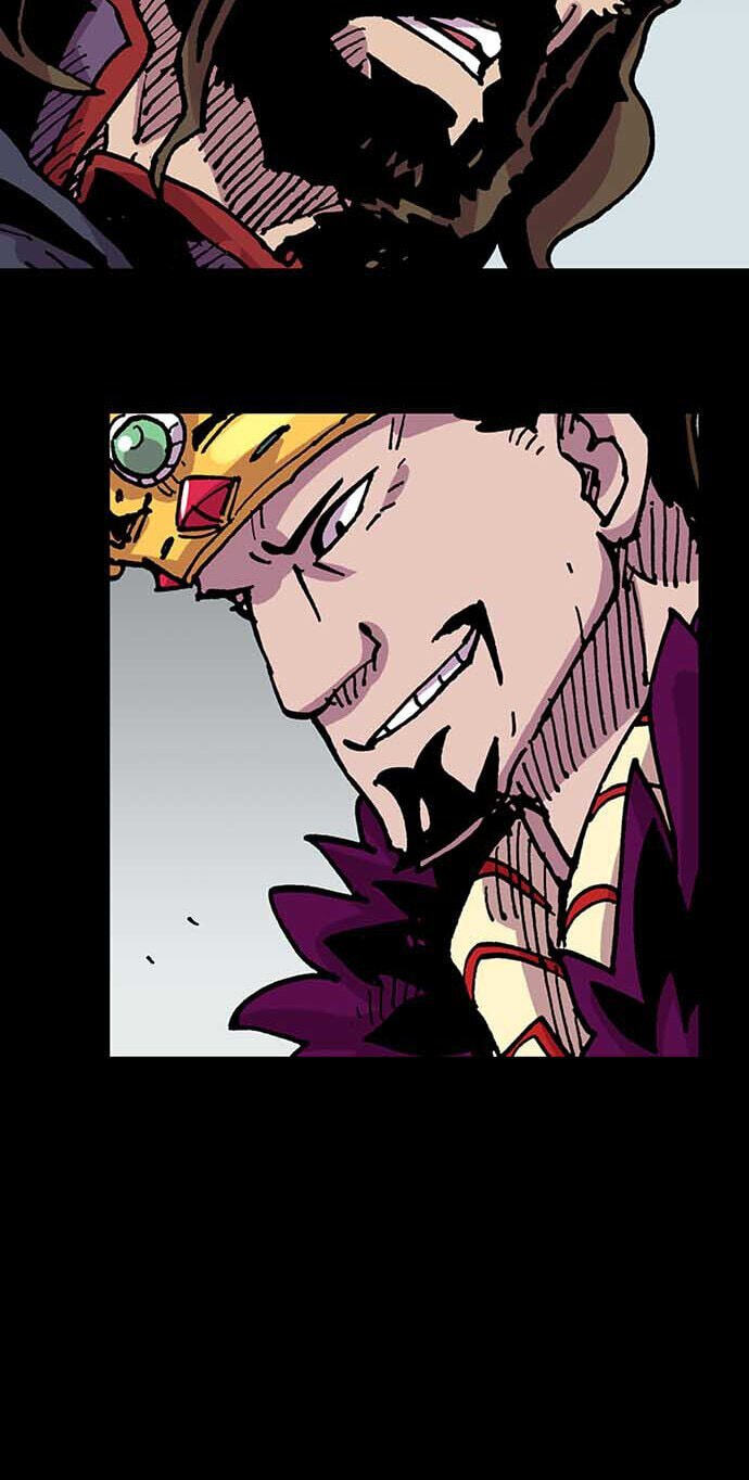 Read Clevatess chapter 101 image 45 on Lezhin