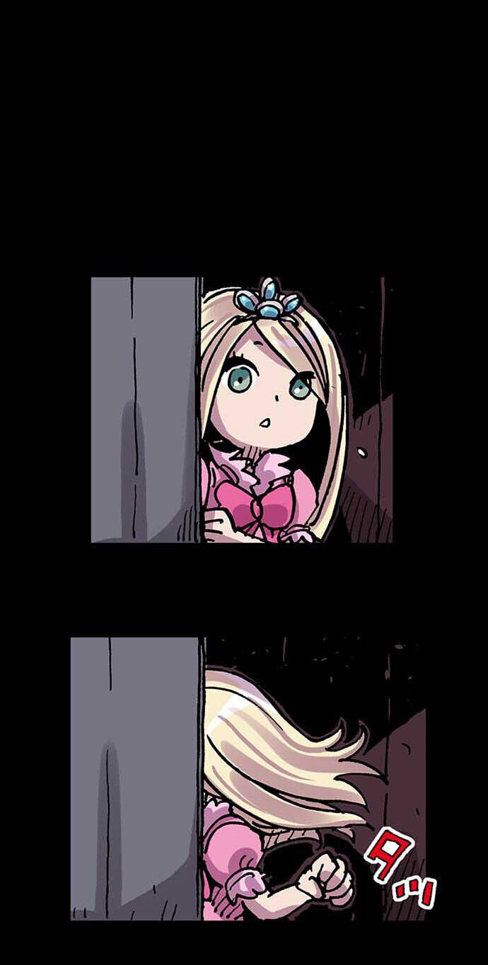 Read Clevatess chapter 101 image 47 on Lezhin
