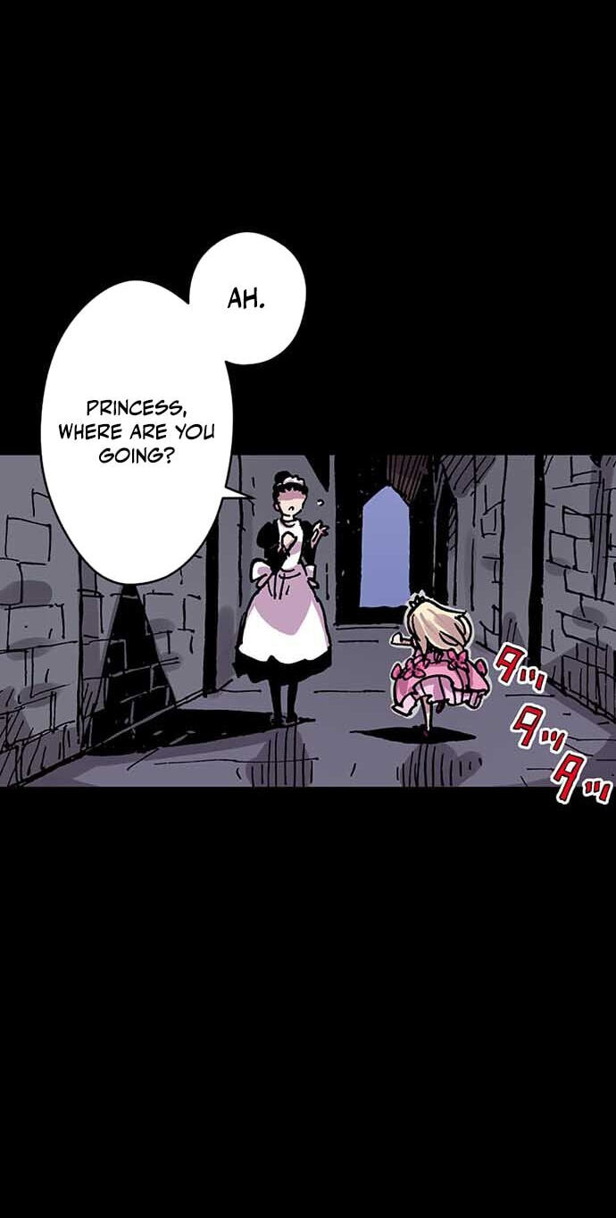 Read Clevatess chapter 101 image 48 on Lezhin