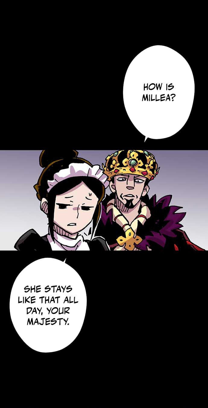 Read Clevatess chapter 101 image 5 on Lezhin