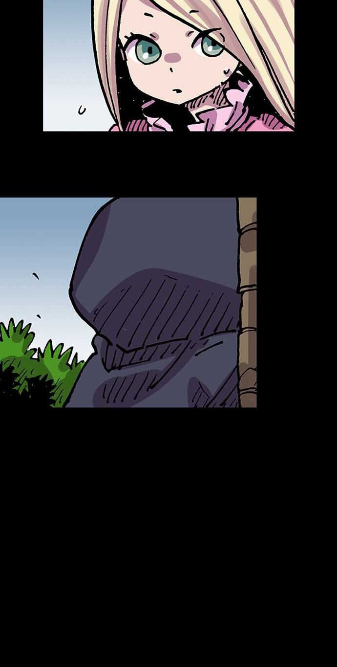 Read Clevatess chapter 101 image 52 on Lezhin