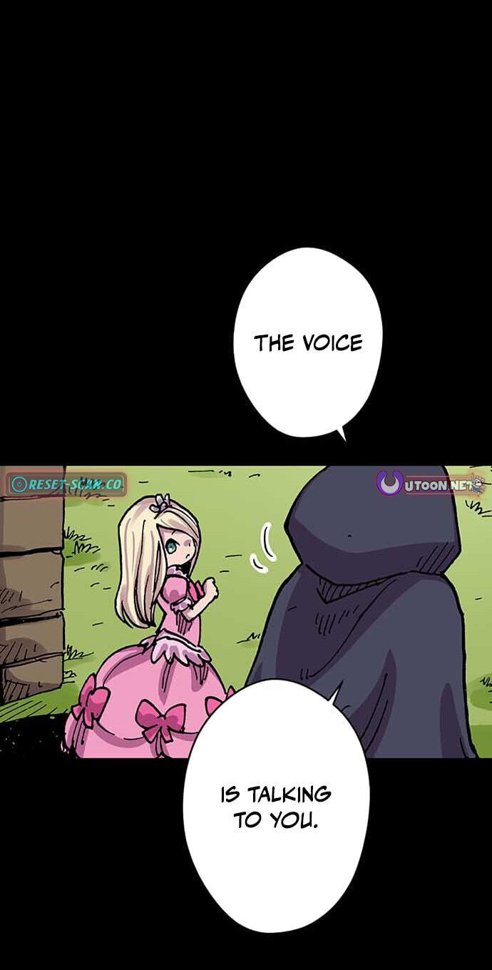 Read Clevatess chapter 101 image 55 on Lezhin