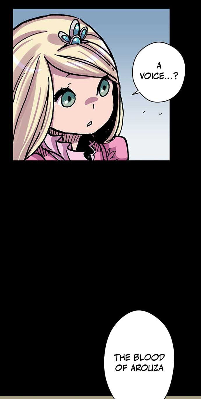 Read Clevatess chapter 101 image 56 on Lezhin