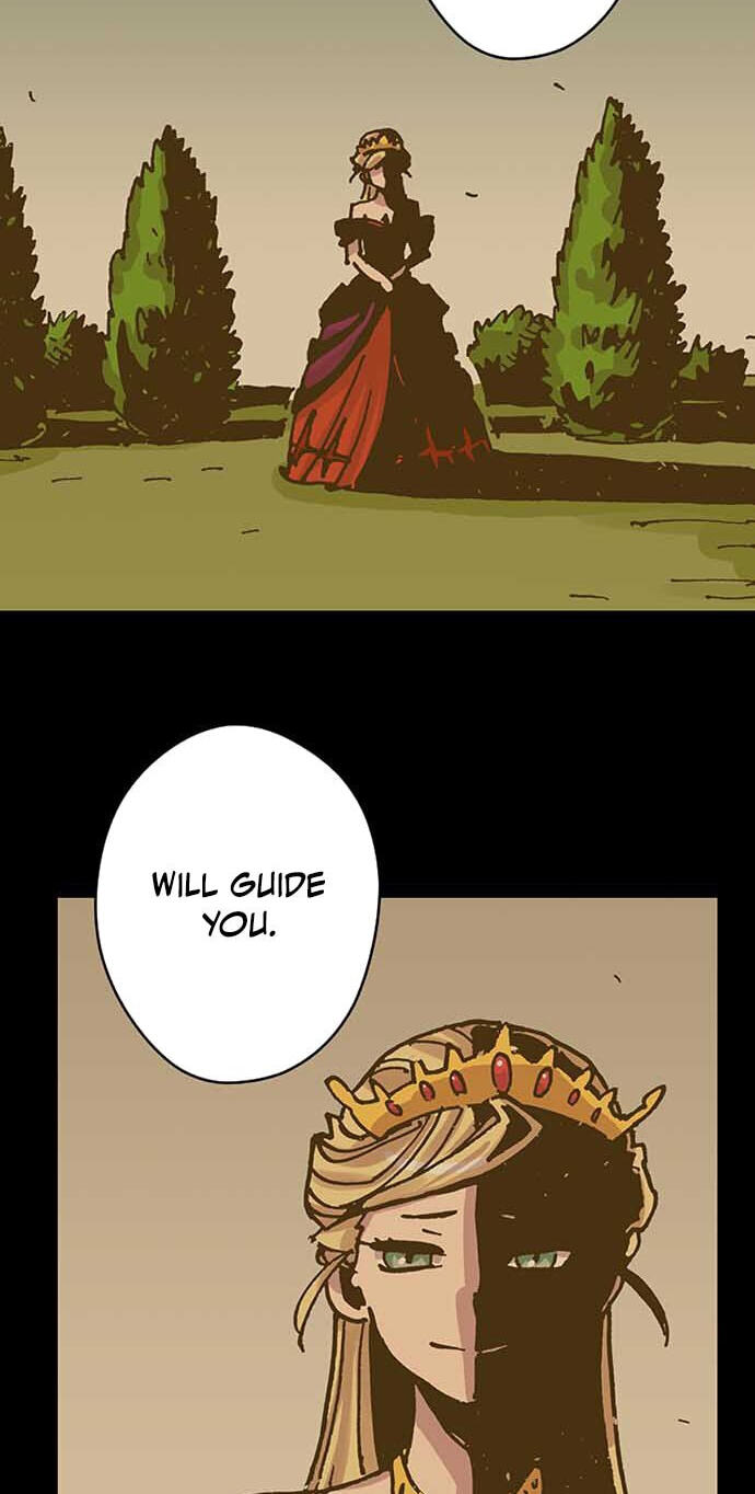 Read Clevatess chapter 101 image 57 on Lezhin