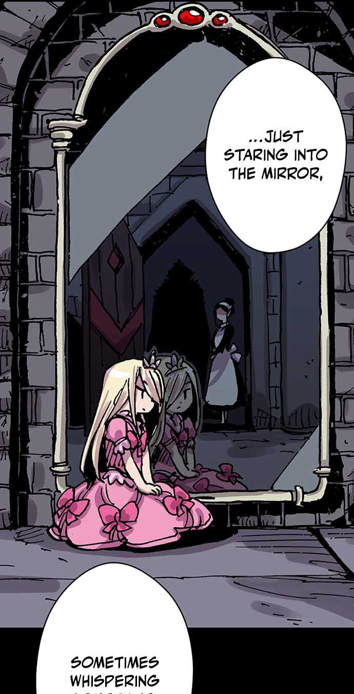 Read Clevatess chapter 101 image 6 on Lezhin