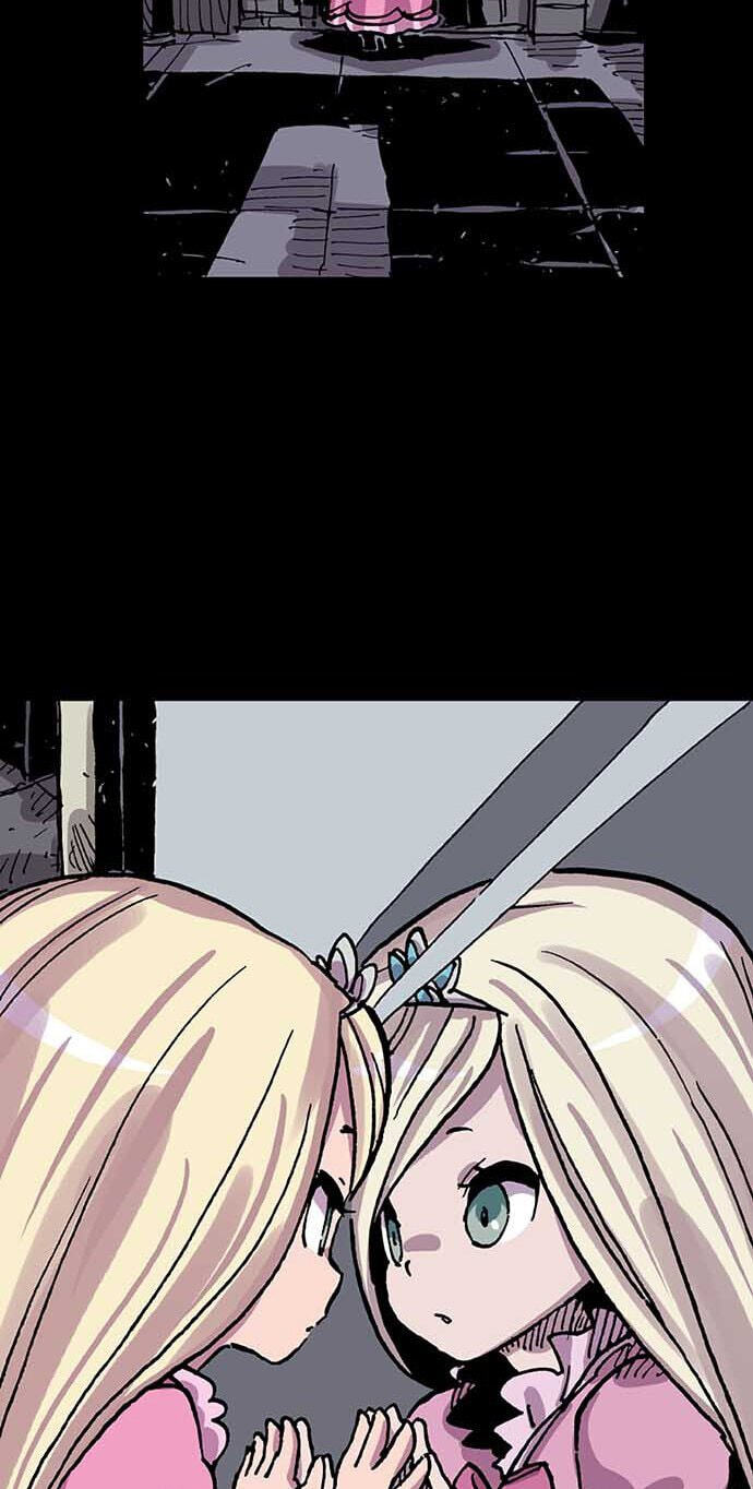 Read Clevatess chapter 101 image 62 on Lezhin