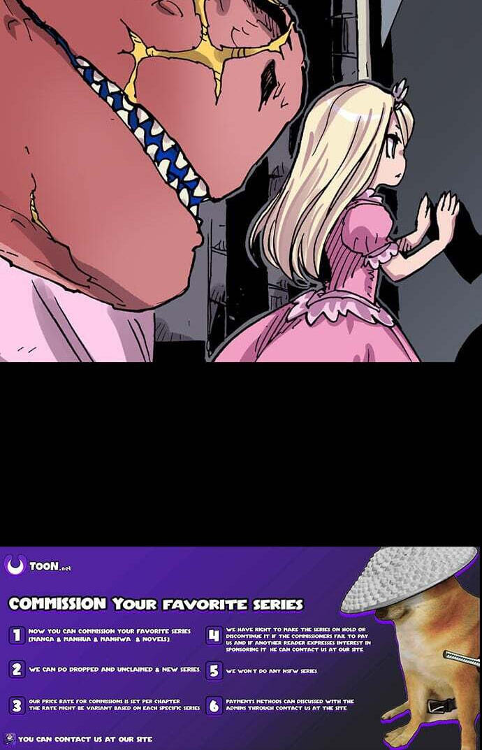 Read Clevatess chapter 101 image 68 on Lezhin
