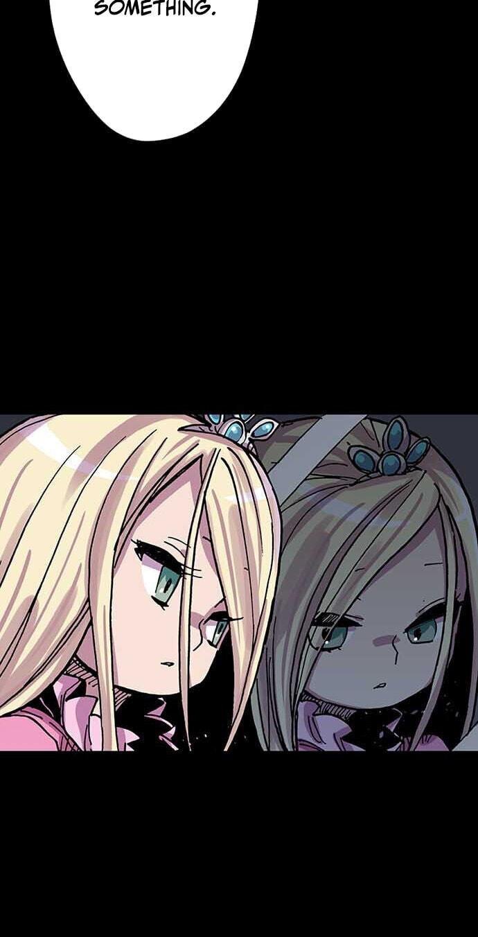 Read Clevatess chapter 101 image 7 on Lezhin