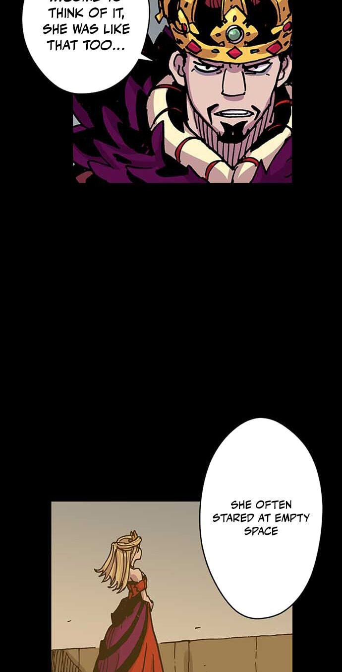 Read Clevatess chapter 101 image 9 on Lezhin