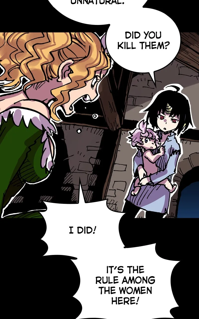 Read Clevatess chapter 22 image 106 on Lezhin