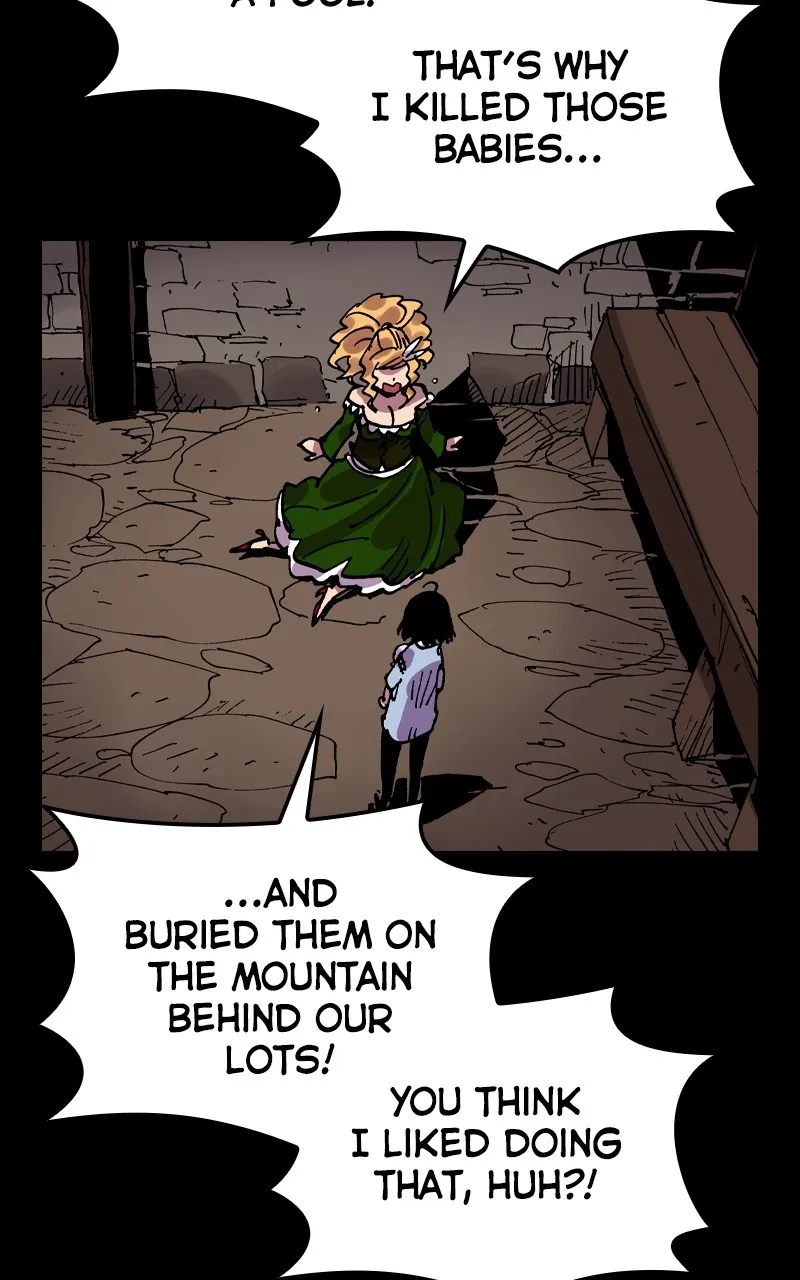Read Clevatess chapter 22 image 109 on Lezhin