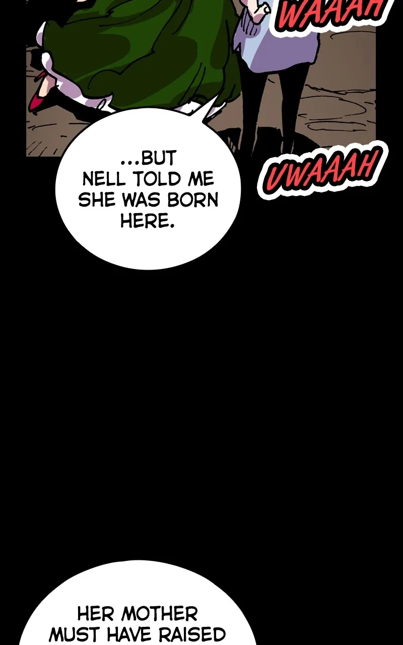 Read Clevatess chapter 22 image 114 on Lezhin