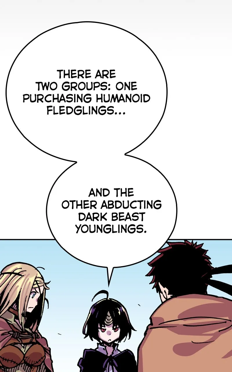 Read Clevatess chapter 22 image 119 on Lezhin