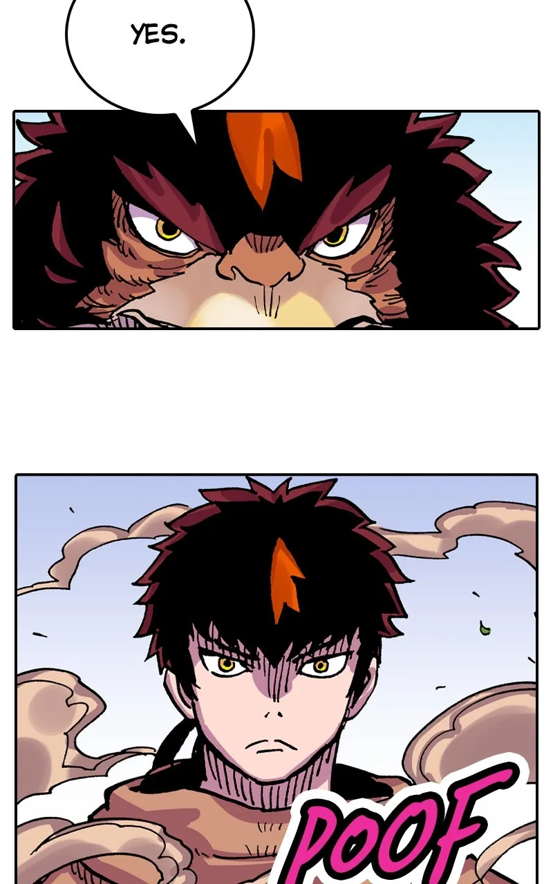 Read Clevatess chapter 22 image 12 on Lezhin