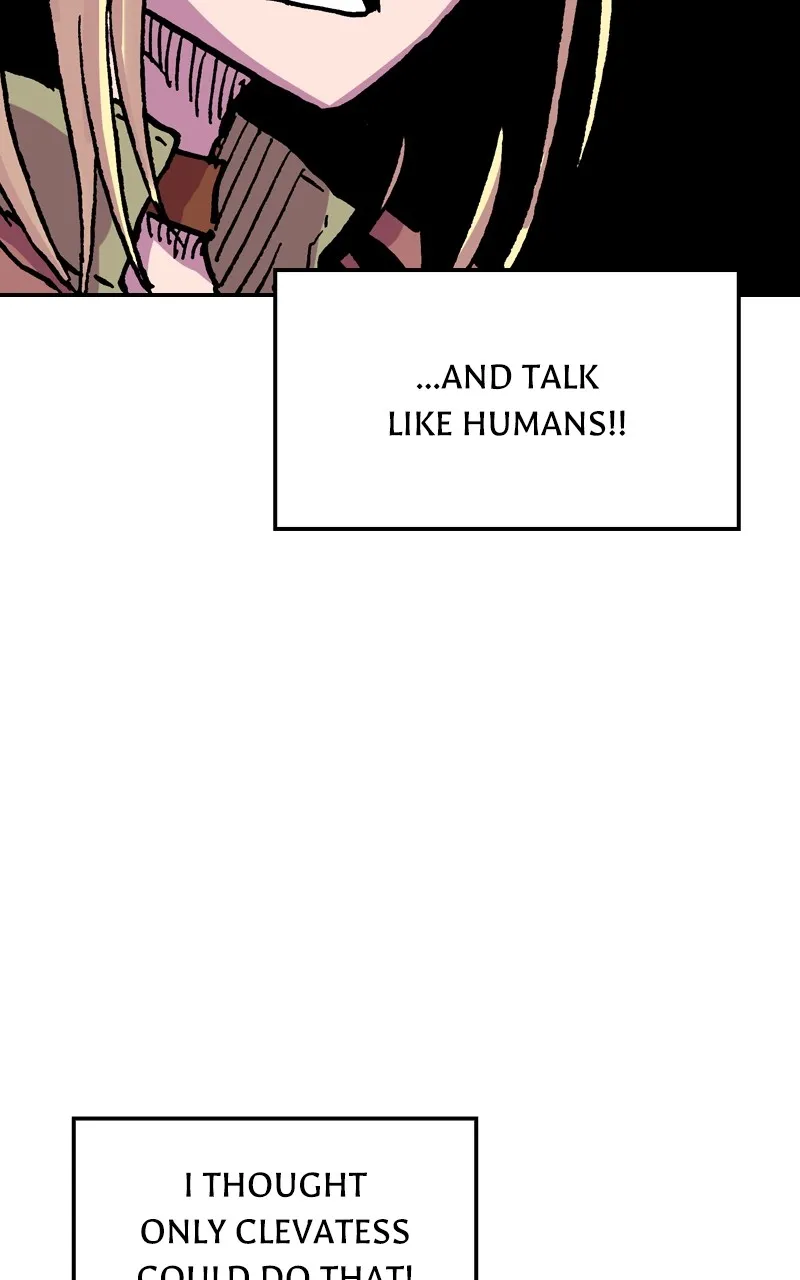 Read Clevatess chapter 22 image 17 on Lezhin