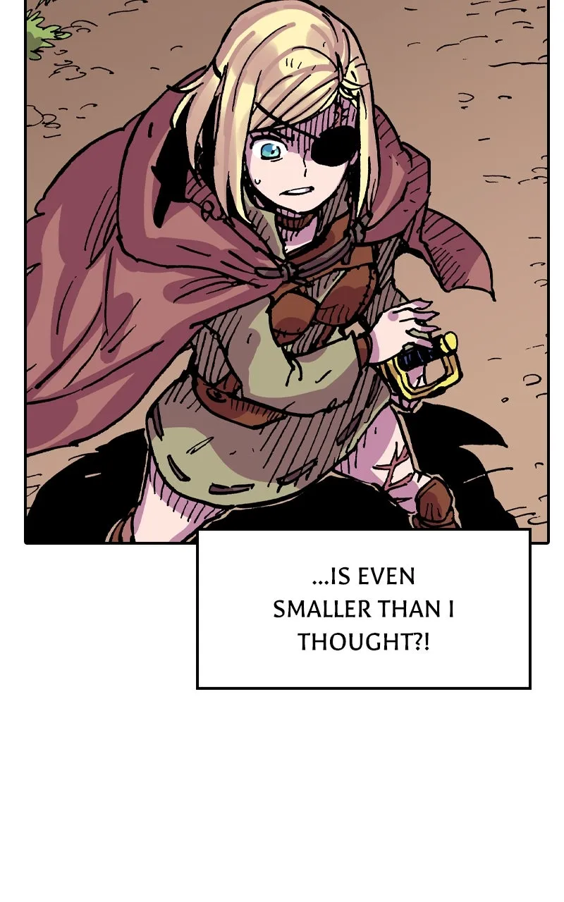Read Clevatess chapter 22 image 22 on Lezhin