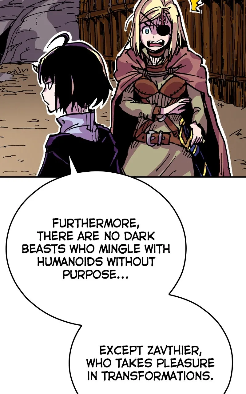 Read Clevatess chapter 22 image 27 on Lezhin