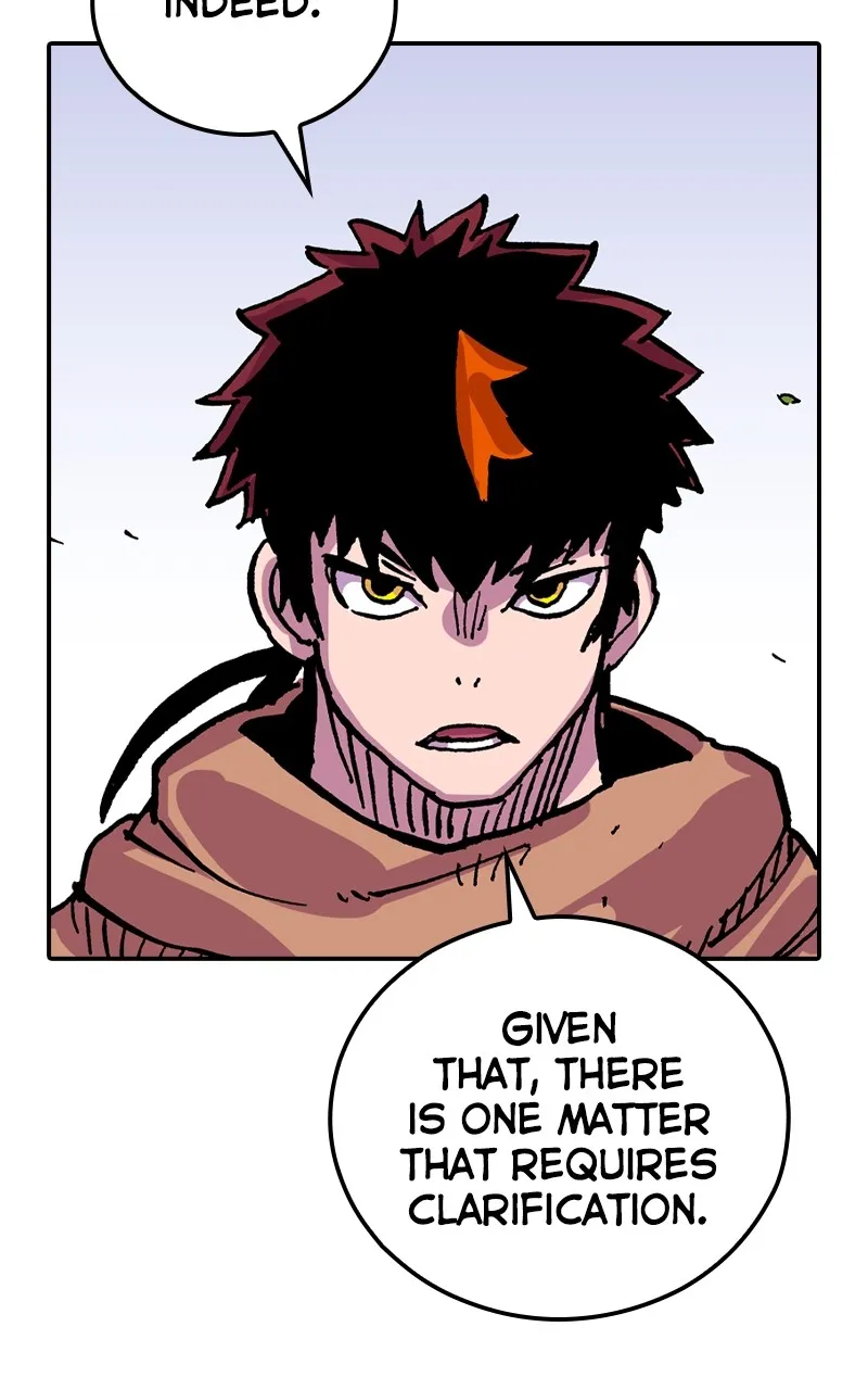 Read Clevatess chapter 22 image 30 on Lezhin