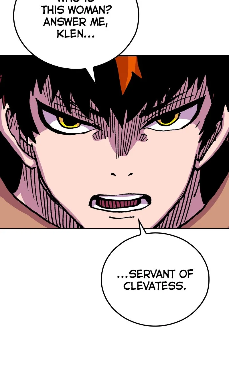 Read Clevatess chapter 22 image 33 on Lezhin