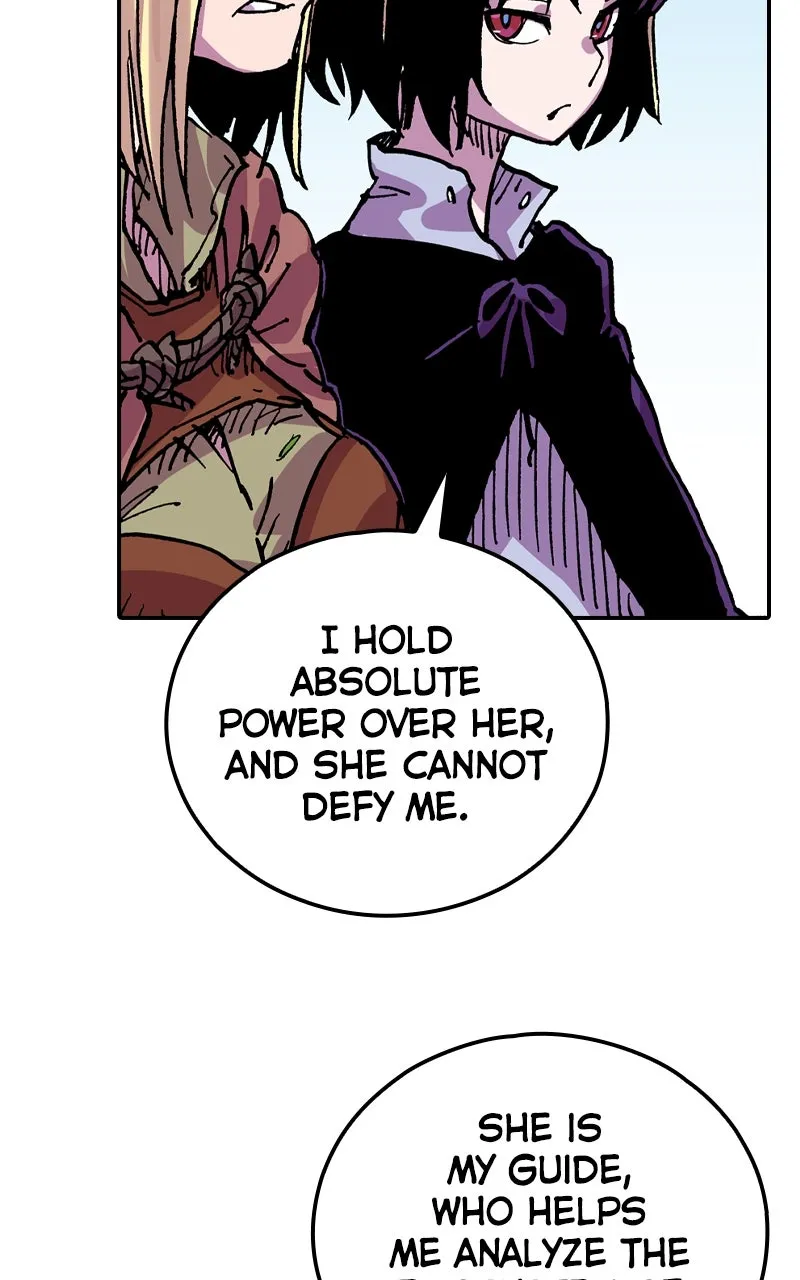Read Clevatess chapter 22 image 35 on Lezhin