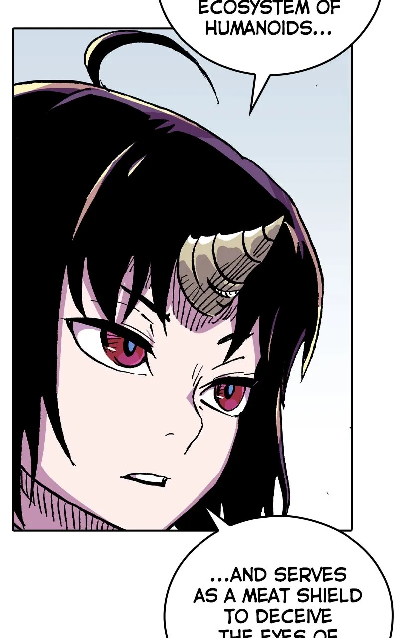 Read Clevatess chapter 22 image 36 on Lezhin
