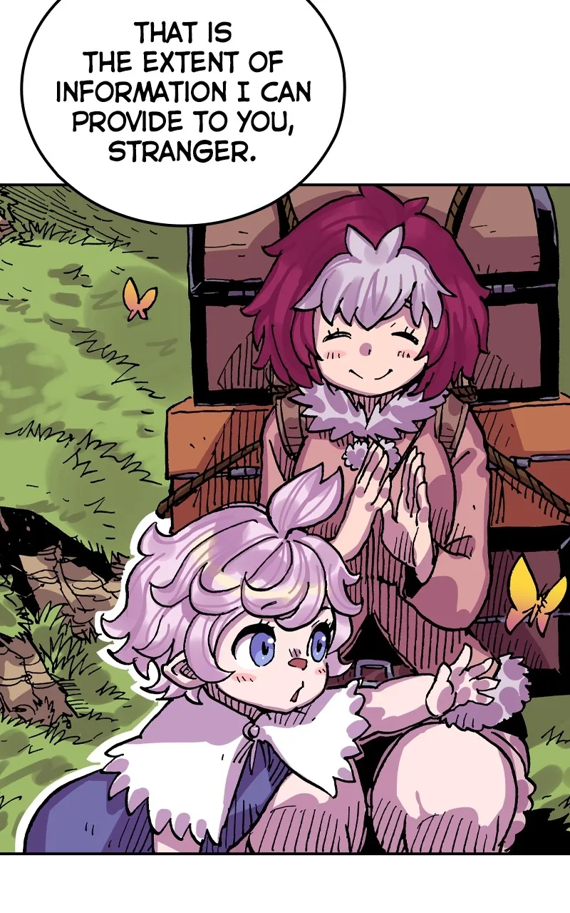 Read Clevatess chapter 22 image 39 on Lezhin