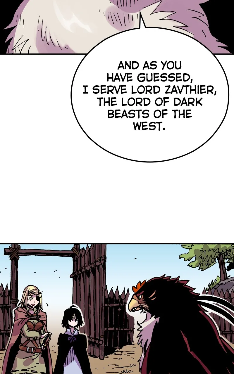 Read Clevatess chapter 22 image 4 on Lezhin