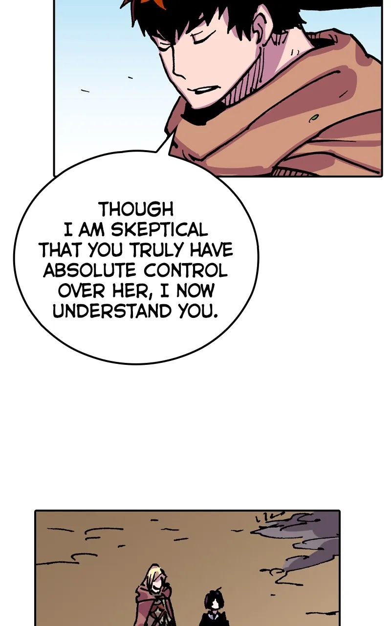 Read Clevatess chapter 22 image 41 on Lezhin