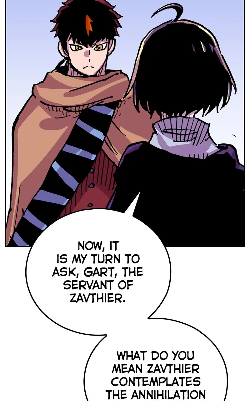 Read Clevatess chapter 22 image 45 on Lezhin