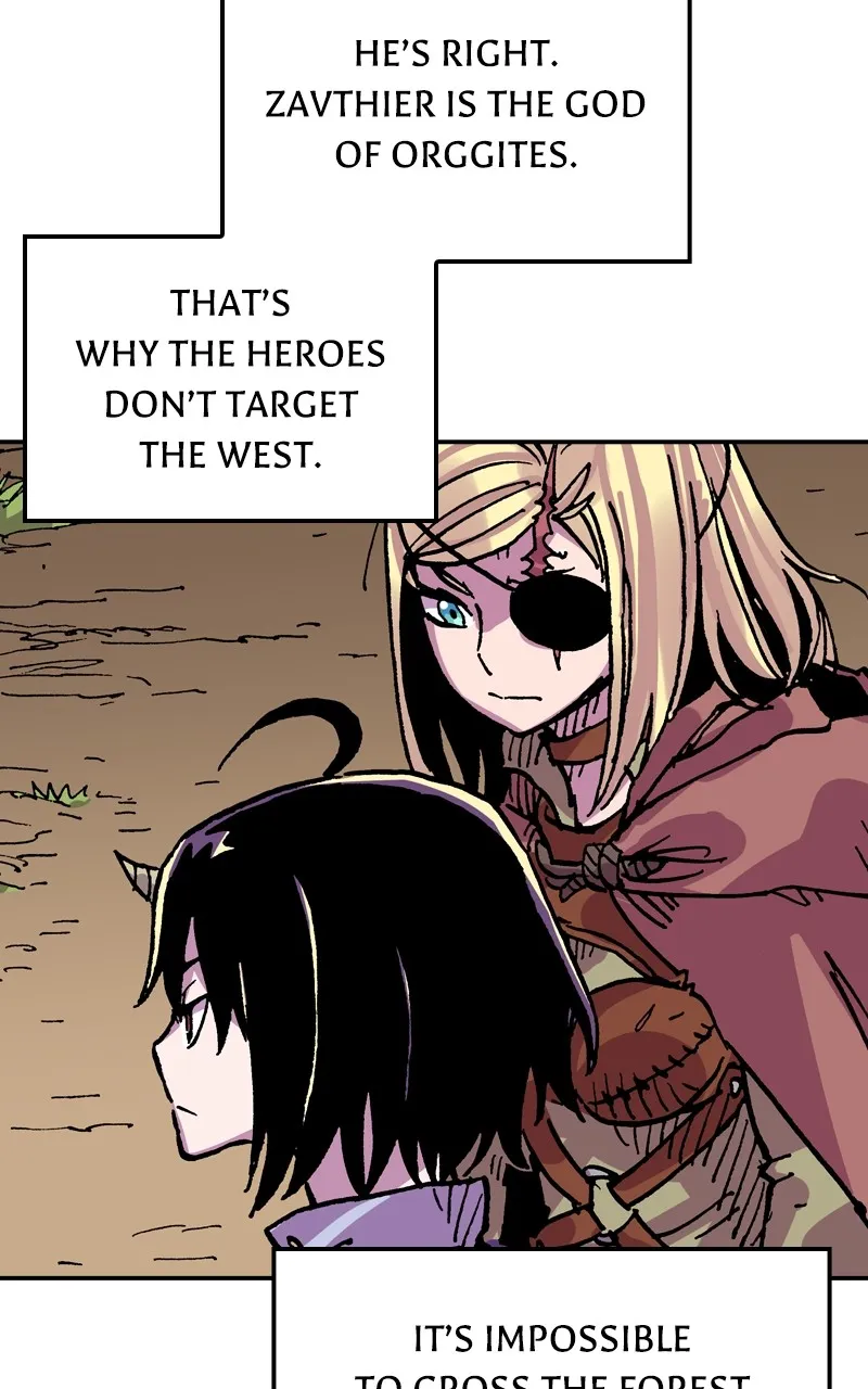 Read Clevatess chapter 22 image 49 on Lezhin