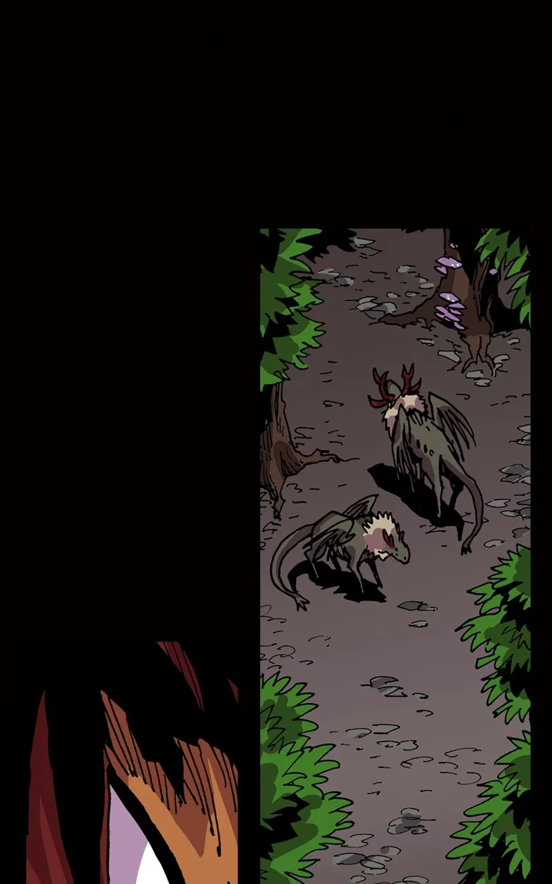 Read Clevatess chapter 22 image 59 on Lezhin